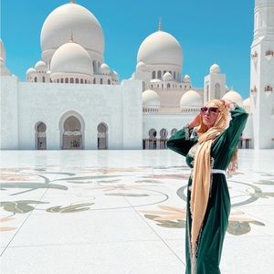 Meet your Posher, Karen